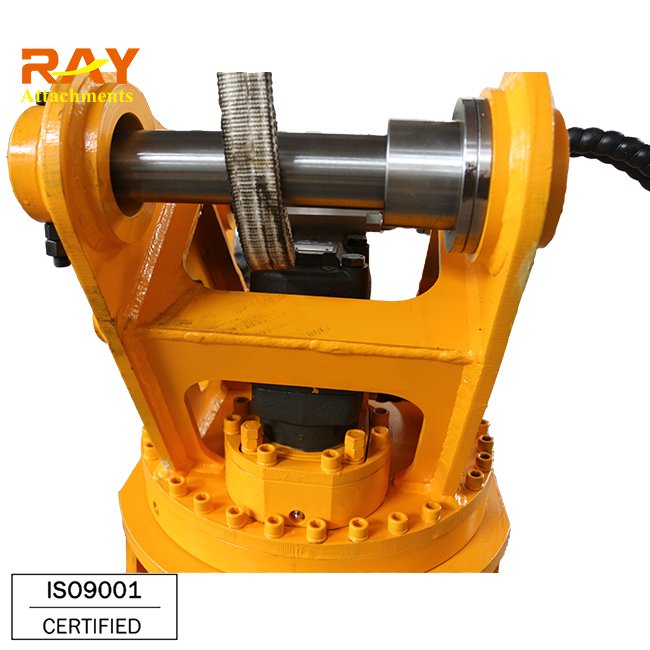 Pinza para madera modelo RHG10